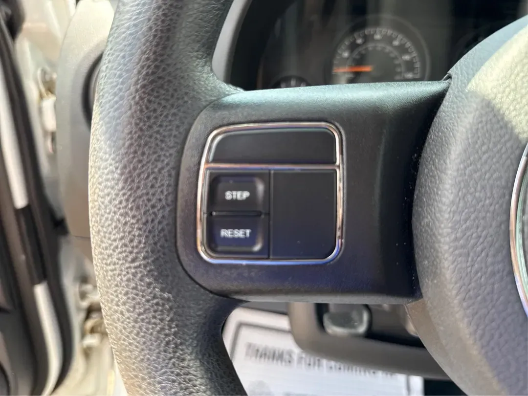 2014 Jeep Compass Sport (1C4NJDBB4ED) with an 2.4L I-4 DOHC engine, located at 1230 East Main St, Xenia, OH, 45385, (937) 908-9800, 39.688026, -83.910172 - **Experience Adventure with the 2014 Jeep Compass Sport at Advantage Car and Credit Xenia!** <br /> <br /> Are you ready to embrace the open road with a vehicle that combines comfort, capability, and style? The 2014 Jeep Compass Sport, available at Advantage Car and Credit in Xenia, Ohio, is the pe - Photo#16