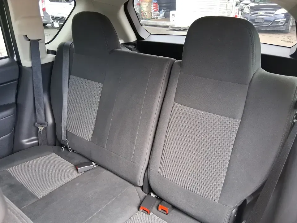 2014 Jeep Compass Sport (1C4NJDBB4ED) with an 2.4L I-4 DOHC engine, Automatic transmission, located at 1230 East Main St, Xenia, OH, 45385, (937) 908-9800, 39.688026, -83.910172 - **Experience Adventure with the 2014 Jeep Compass Sport at Advantage Car and Credit Xenia!** <br /> <br /> Are you ready to embrace the open road with a vehicle that combines comfort, capability, and style? The 2014 Jeep Compass Sport, available at Advantage Car and Credit in Xenia, Ohio, is the pe - Photo#10