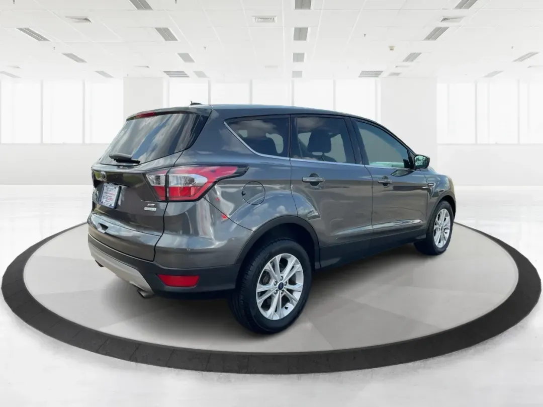 2017 Ford Escape SE (1FMCU0GD7HU) with an Other engine, located at 1951 S Dayton Lakeview Rd., New Carlisle, OH, 45344, (937) 908-9800, 39.890999, -84.050255 - **Experience Life on the Move with the 2017 Ford Escape SE at Advantage Car and Credit - Troy!**<br /> <br /> Are you ready to elevate your lifestyle with a versatile SUV that's perfect for family outings and weekend adventures? Look no further than the 2017 Ford Escape SE, available at Advantage Ca - Photo#2