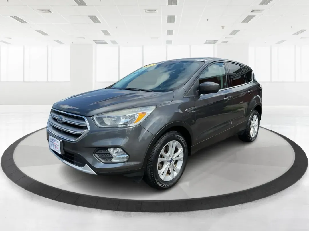 2017 Ford Escape SE (1FMCU0GD7HU) with an Other engine, located at 1951 S Dayton Lakeview Rd., New Carlisle, OH, 45344, (937) 908-9800, 39.890999, -84.050255 - **Experience Life on the Move with the 2017 Ford Escape SE at Advantage Car and Credit - Troy!**<br /> <br /> Are you ready to elevate your lifestyle with a versatile SUV that's perfect for family outings and weekend adventures? Look no further than the 2017 Ford Escape SE, available at Advantage Ca - Photo#8