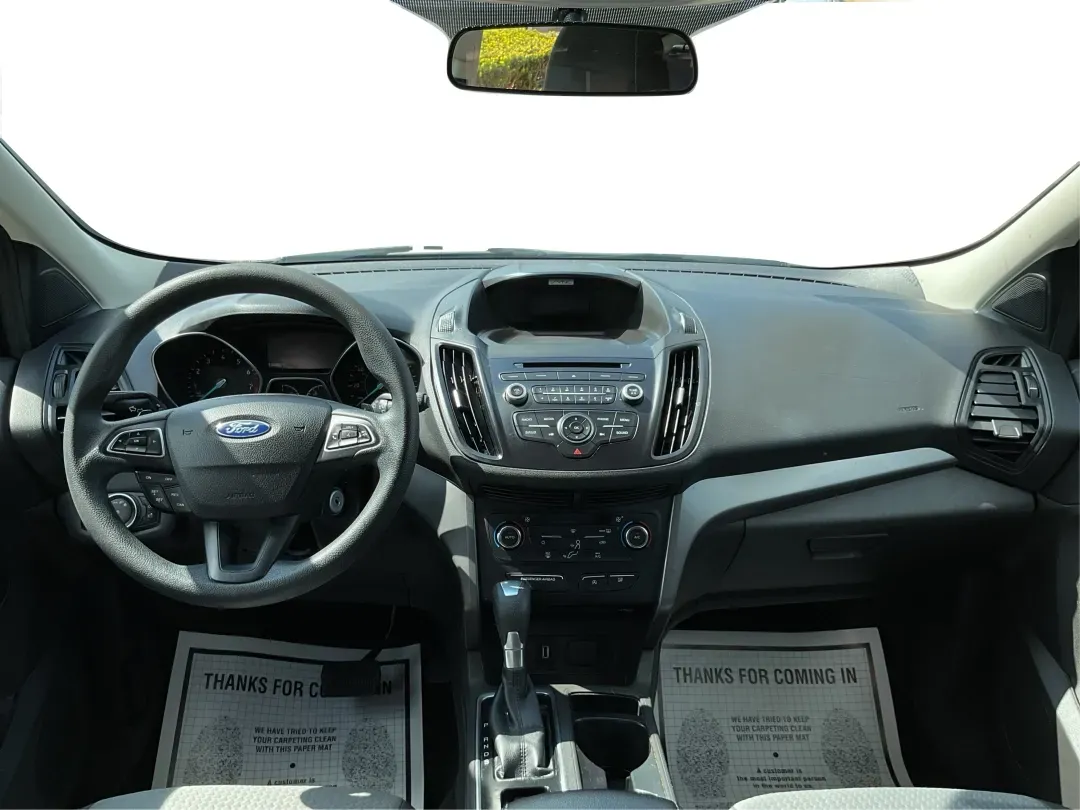 2017 Ford Escape SE (1FMCU0GD7HU) with an Other engine, located at 1951 S Dayton Lakeview Rd., New Carlisle, OH, 45344, (937) 908-9800, 39.890999, -84.050255 - **Experience Life on the Move with the 2017 Ford Escape SE at Advantage Car and Credit - Troy!**<br /> <br /> Are you ready to elevate your lifestyle with a versatile SUV that's perfect for family outings and weekend adventures? Look no further than the 2017 Ford Escape SE, available at Advantage Ca - Photo#21