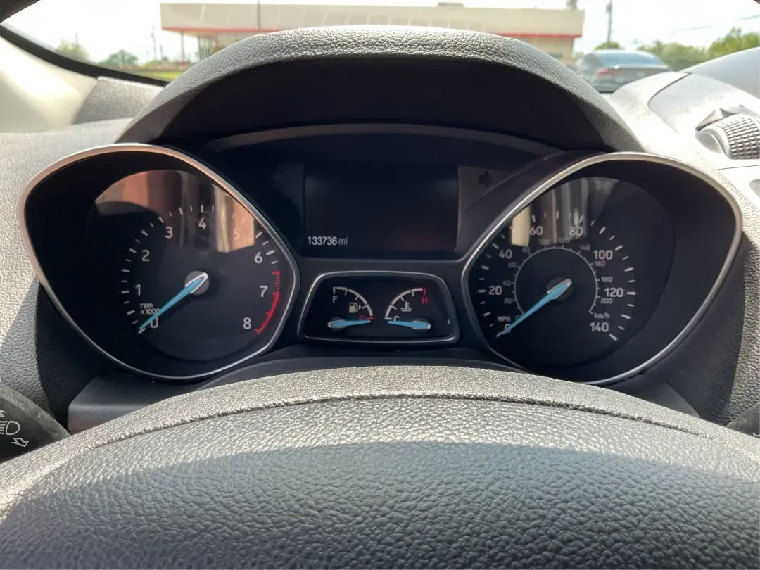 2017 Ford Escape SE (1FMCU9GD7HU) with an Other engine, located at 1099 N County Rd 25A, Troy, OH, 45373, (937) 908-9800, 40.057079, -84.212883 - **Adventure Awaits With This 2017 Ford Escape SE! Perfect for Your Next Journey!**<br /> <br /> Are you ready to elevate your weekend getaways or daily commutes? The 2017 Ford Escape SE is the ideal SUV for those who crave versatility without sacrificing style. With a spacious interior, advanced saf - Photo#15