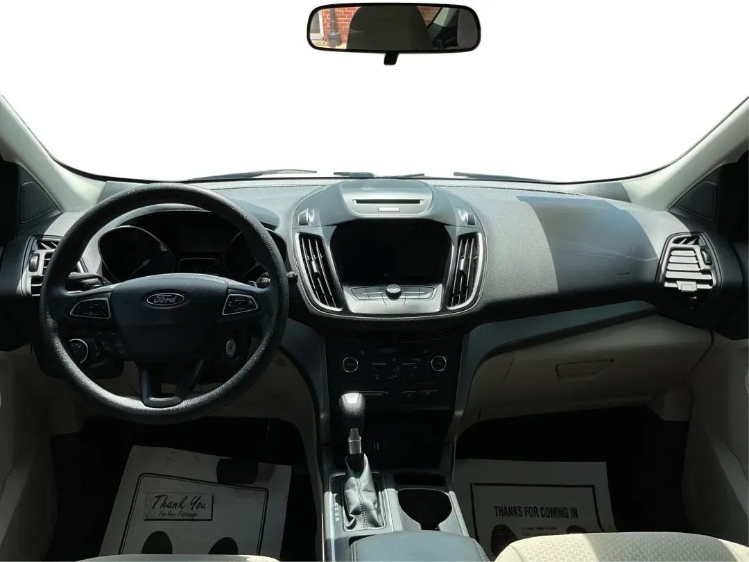 2017 Ford Escape SE (1FMCU9GD7HU) with an Other engine, located at 1099 N County Rd 25A, Troy, OH, 45373, (937) 908-9800, 40.057079, -84.212883 - **Adventure Awaits With This 2017 Ford Escape SE! Perfect for Your Next Journey!**<br /> <br /> Are you ready to elevate your weekend getaways or daily commutes? The 2017 Ford Escape SE is the ideal SUV for those who crave versatility without sacrificing style. With a spacious interior, advanced saf - Photo#21