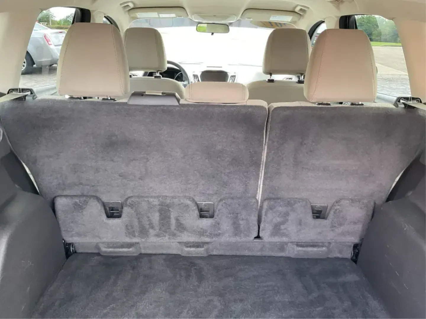 2017 Ford Escape SE (1FMCU9GD7HU) with an 1.5L L4 DOHC 16V engine, 6A transmission, located at 8750 N County Rd 25A, Piqua, OH, 45356, (937) 908-9800, 40.164391, -84.232513 - **Adventure Awaits With This 2017 Ford Escape SE! Perfect for Your Next Journey!**<br /> <br /> Are you ready to elevate your weekend getaways or daily commutes? The 2017 Ford Escape SE is the ideal SUV for those who crave versatility without sacrificing style. With a spacious interior, advanced saf - Photo#12