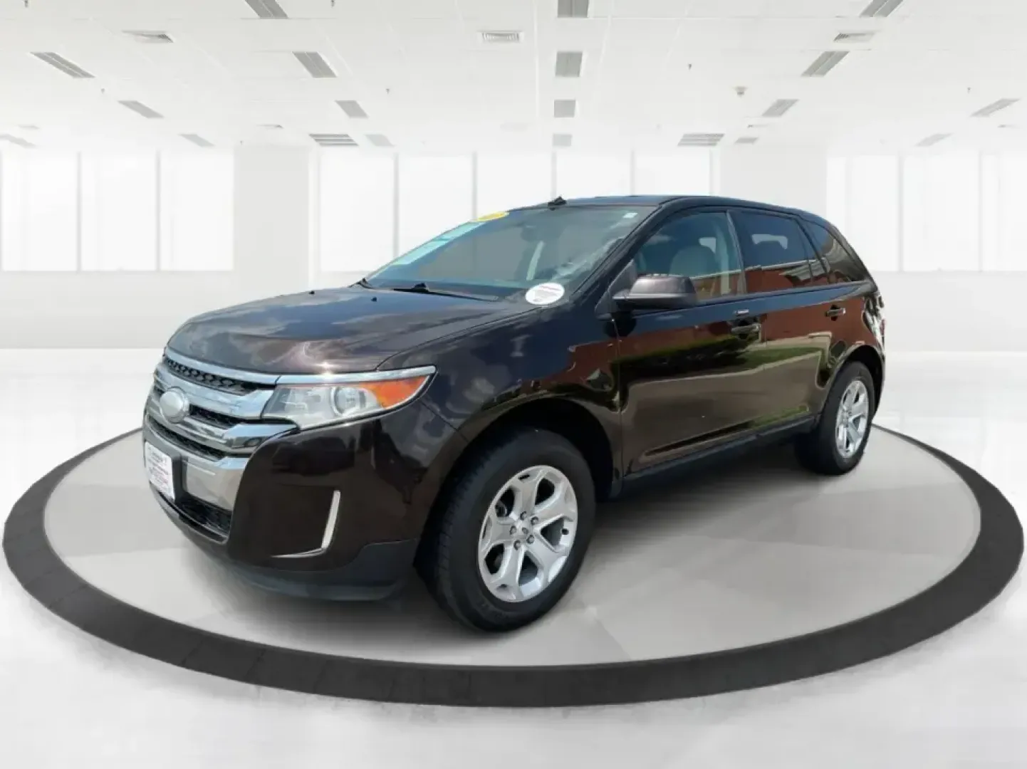 2013 Ford Edge SEL (2FMDK3JC0DB) with an 3.5L V6 DOHC 24V engine, 6-Speed Automatic transmission, located at 880 E. National Road, Vandalia, OH, 45377, (937) 908-9800, 39.891918, -84.183594 - **Explore New Horizons with the 2013 Ford Edge SEL Your Adventure Awaits!**<br /> <br /> Are you ready to elevate your daily commute or embark on weekend adventures with friends and family? The 2013 Ford Edge SEL is the versatile SUV that perfectly balances style, comfort, and capability, making it - Photo#8