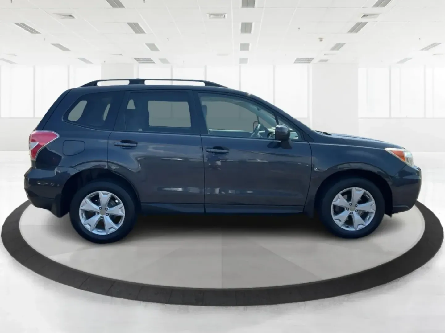 2014 Subaru Forester 2.5i Premium (JF2SJAGCXEH) with an 2.5L H-4 DOHC engine, located at 4508 South Dixie Dr, Moraine, OH, 45439, (937) 908-9800, 39.689976, -84.218452 - **Adventure Awaits: Drive Home in a 2014 Subaru Forester!** <br /> <br /> Are you ready to elevate your lifestyle with a reliable vehicle that can handle both your daily commute and weekend adventures? The 2014 Subaru Forester is the perfect blend of practicality and versatility, making it an ideal - Photo#1