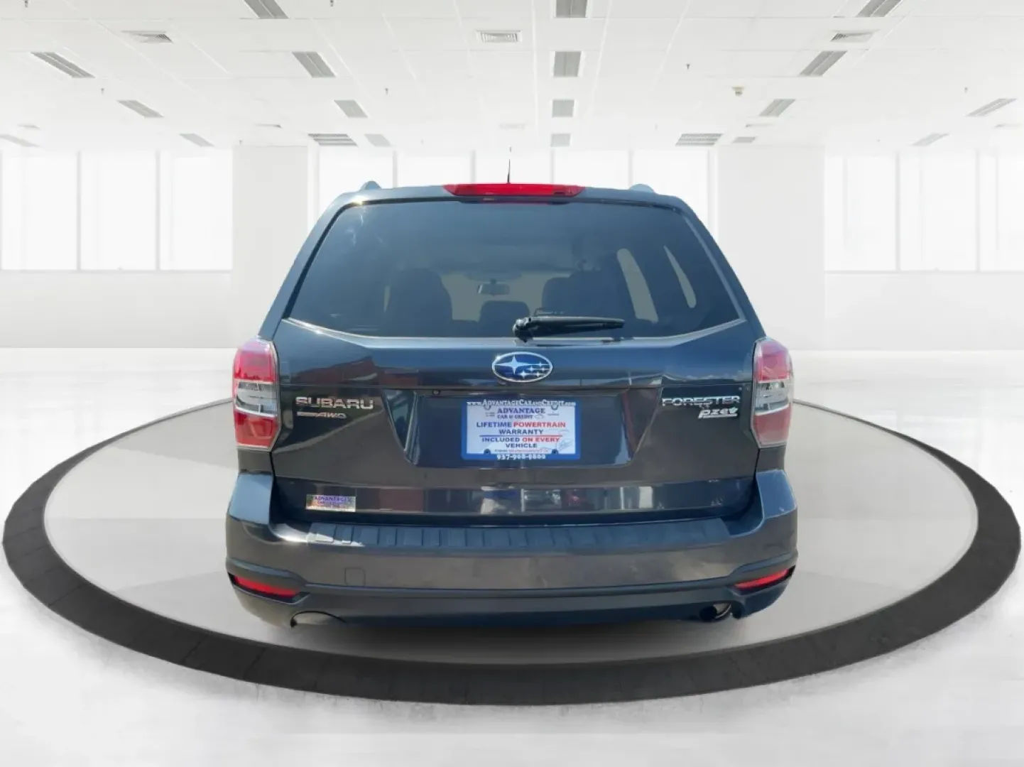 2014 Subaru Forester 2.5i Premium (JF2SJAGCXEH) with an 2.5L H-4 DOHC engine, located at 4508 South Dixie Dr, Moraine, OH, 45439, (937) 908-9800, 39.689976, -84.218452 - **Adventure Awaits: Drive Home in a 2014 Subaru Forester!** <br /> <br /> Are you ready to elevate your lifestyle with a reliable vehicle that can handle both your daily commute and weekend adventures? The 2014 Subaru Forester is the perfect blend of practicality and versatility, making it an ideal - Photo#3