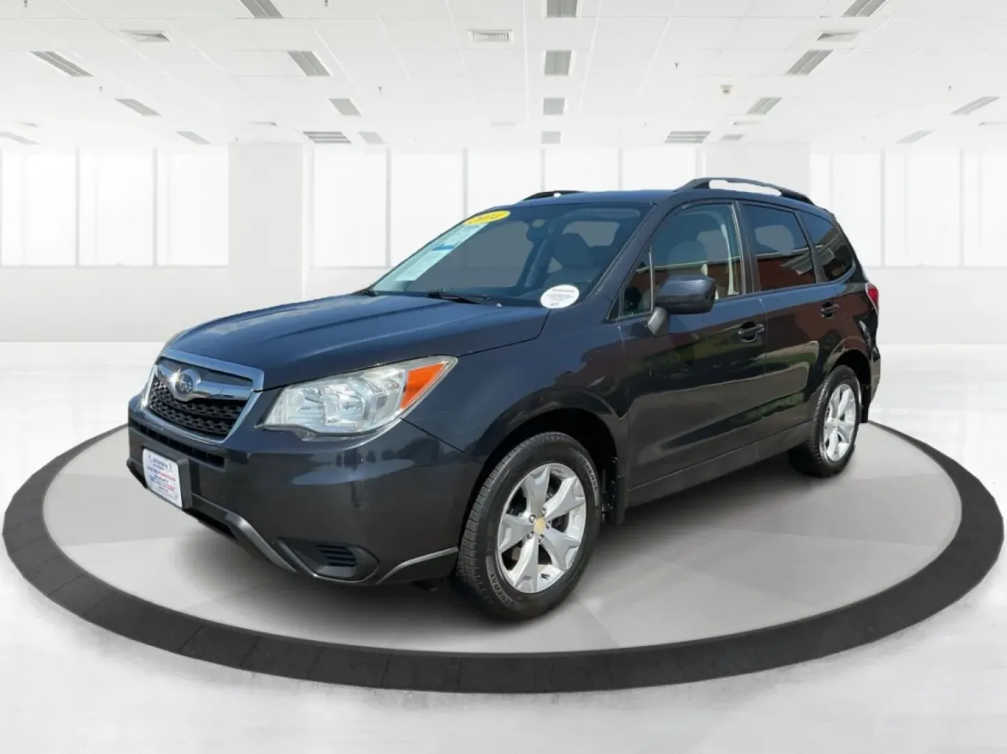 2014 Subaru Forester 2.5i Premium (JF2SJAGCXEH) with an 2.5L H-4 DOHC engine, located at 4508 South Dixie Dr, Moraine, OH, 45439, (937) 908-9800, 39.689976, -84.218452 - **Adventure Awaits: Drive Home in a 2014 Subaru Forester!** <br /> <br /> Are you ready to elevate your lifestyle with a reliable vehicle that can handle both your daily commute and weekend adventures? The 2014 Subaru Forester is the perfect blend of practicality and versatility, making it an ideal - Photo#8