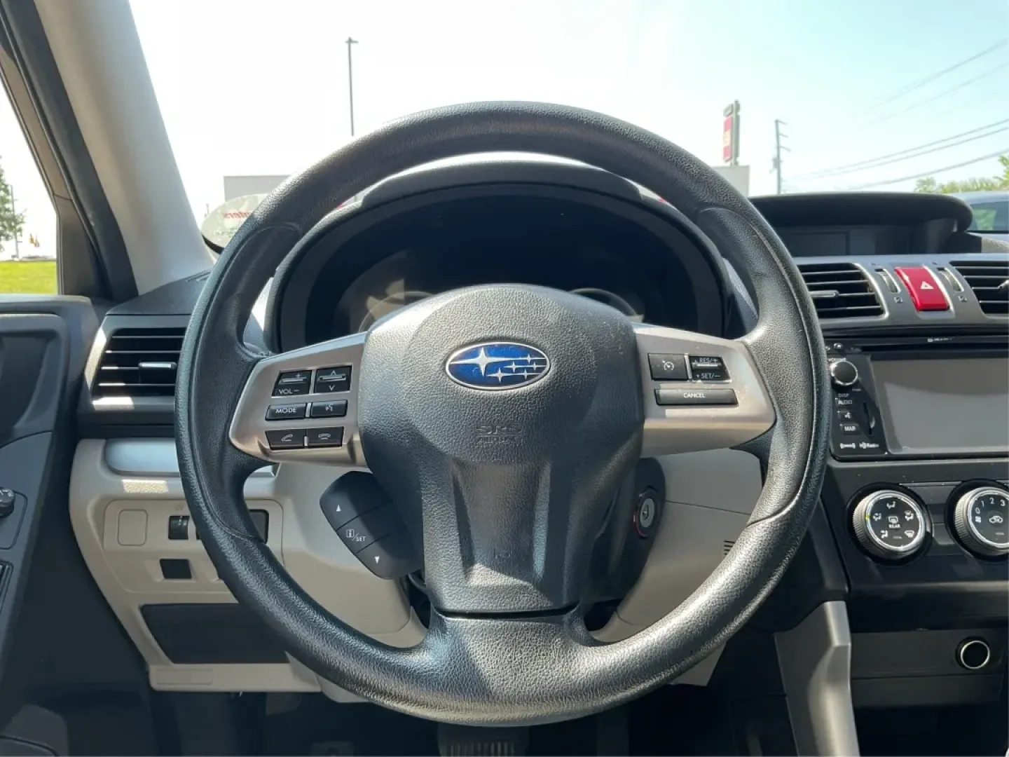 2014 Subaru Forester 2.5i Premium (JF2SJAGCXEH) with an 2.5L H-4 DOHC engine, located at 4508 South Dixie Dr, Moraine, OH, 45439, (937) 908-9800, 39.689976, -84.218452 - **Adventure Awaits: Drive Home in a 2014 Subaru Forester!** <br /> <br /> Are you ready to elevate your lifestyle with a reliable vehicle that can handle both your daily commute and weekend adventures? The 2014 Subaru Forester is the perfect blend of practicality and versatility, making it an ideal - Photo#16