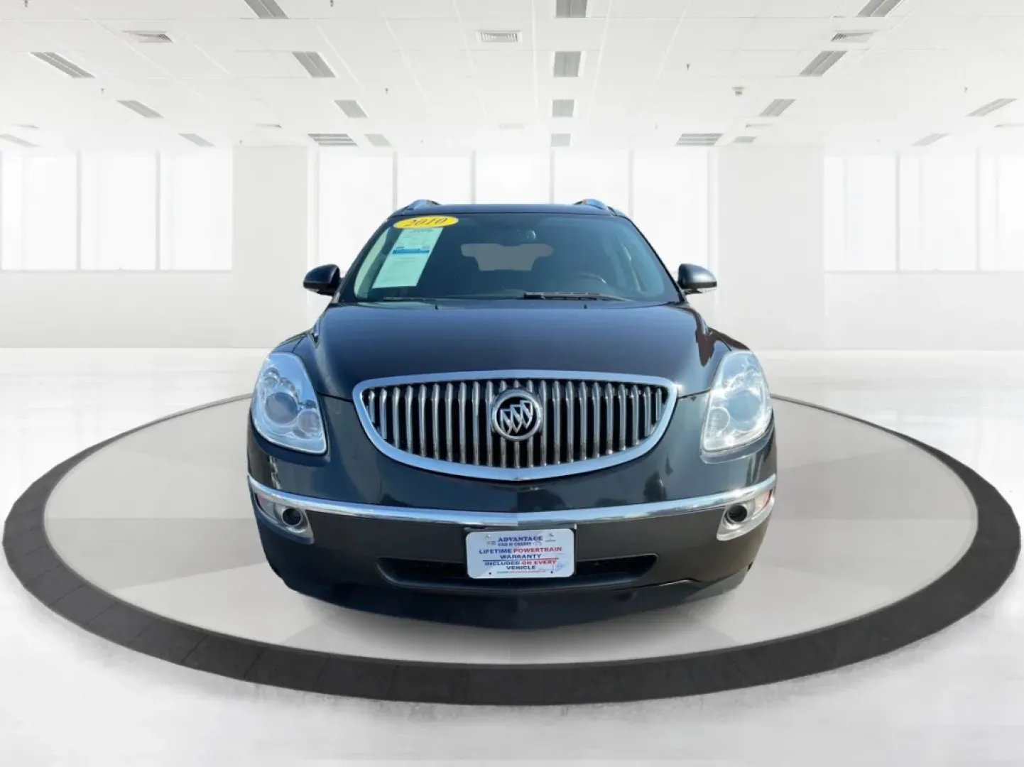 2010 Buick Enclave 2XL (5GALVCED3AJ) with an 3.6L V-6 gasoline direct injection engine, located at 4508 South Dixie Dr, Moraine, OH, 45439, (937) 908-9800, 39.689976, -84.218452 - **Experience the Ultimate Family Adventure with the 2010 Buick Enclave 2XL!**<br /> <br /> Are you ready for unforgettable family road trips or daily commutes that don't compromise on comfort? The 2010 Buick Enclave 2XL, available at Advantage Car and Credit in Moraine, OH, is your perfect companion - Photo#7