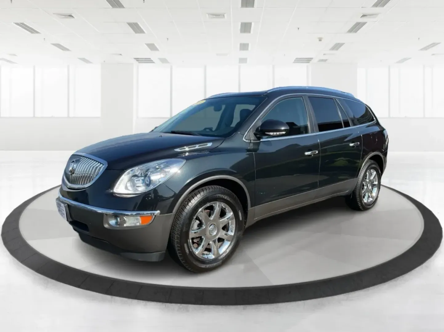 2010 Buick Enclave 2XL (5GALVCED3AJ) with an 3.6L V-6 gasoline direct injection engine, located at 4508 South Dixie Dr, Moraine, OH, 45439, (937) 908-9800, 39.689976, -84.218452 - **Experience the Ultimate Family Adventure with the 2010 Buick Enclave 2XL!**<br /> <br /> Are you ready for unforgettable family road trips or daily commutes that don't compromise on comfort? The 2010 Buick Enclave 2XL, available at Advantage Car and Credit in Moraine, OH, is your perfect companion - Photo#8