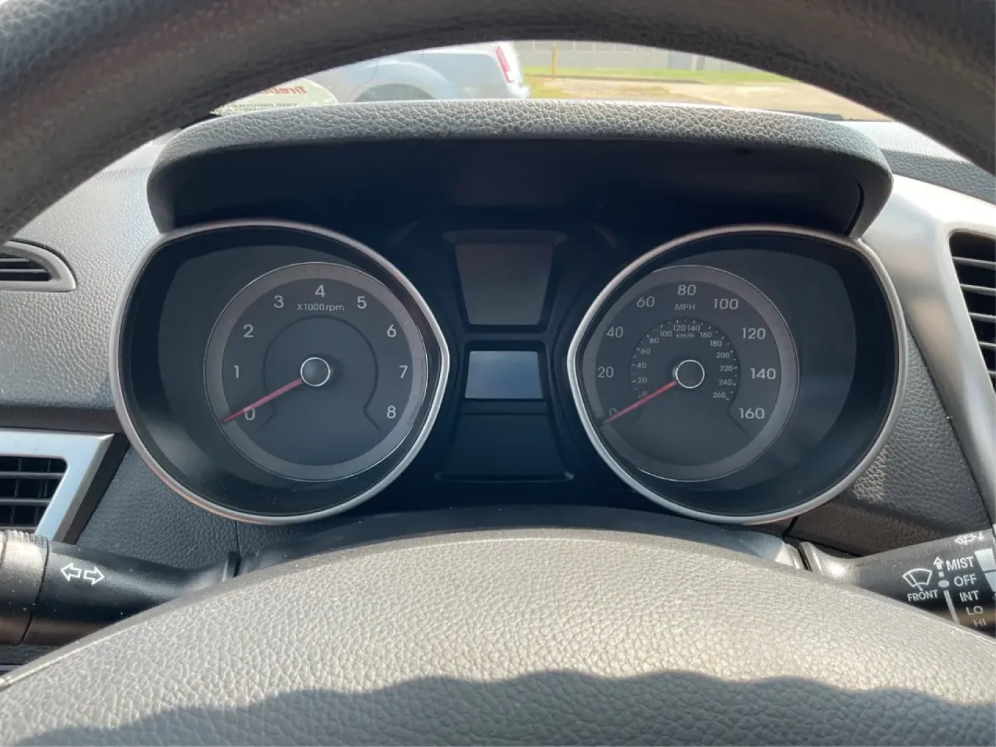 2017 Hyundai Elantra GT Base (KMHD35LH2HU) with an Other engine, located at 880 E. National Road, Vandalia, OH, 45377, (937) 908-9800, 39.891918, -84.183594 - **Discover the Perfect Commuter or Family Vehicle at Advantage Car and Credit - Piqua**<br /> <br /> Are you searching for a reliable vehicle that caters to your daily commute or weekend family adventures? Look no further than this 2017 Hyundai Elantra GT, now available for purchase at Advantage Car - Photo#15