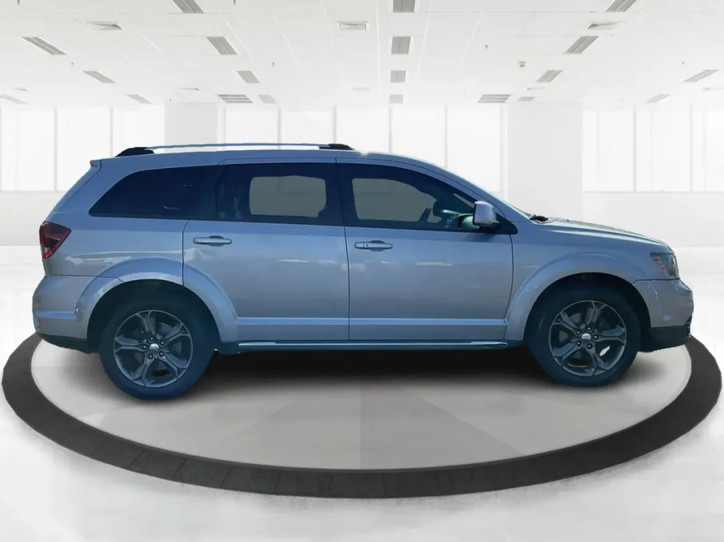 2016 Dodge Journey Crossroad Plus (3C4PDDGG2GT) with an Pentastar 3.6L V-6 DOHC engine, located at 1099 N County Rd 25A, Troy, OH, 45373, (937) 908-9800, 40.057079, -84.212883 - **Adventure Awaits with the 2016 Dodge Journey Crossroad Plus** <br /> <br /> Are you ready for your next family road trip or weekend adventure? The 2016 Dodge Journey Crossroad Plus is designed for those who crave versatility and comfort in their daily lives. This SUV is perfect for growing familie - Photo#1