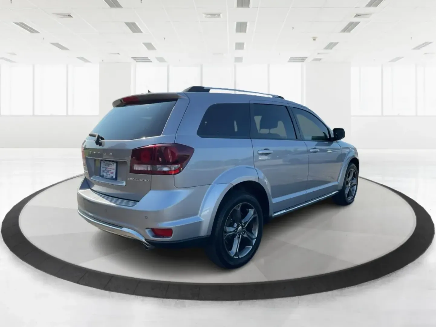 2016 Dodge Journey Crossroad Plus (3C4PDDGG2GT) with an Pentastar 3.6L V-6 DOHC engine, located at 1099 N County Rd 25A, Troy, OH, 45373, (937) 908-9800, 40.057079, -84.212883 - **Adventure Awaits with the 2016 Dodge Journey Crossroad Plus** <br /> <br /> Are you ready for your next family road trip or weekend adventure? The 2016 Dodge Journey Crossroad Plus is designed for those who crave versatility and comfort in their daily lives. This SUV is perfect for growing familie - Photo#2