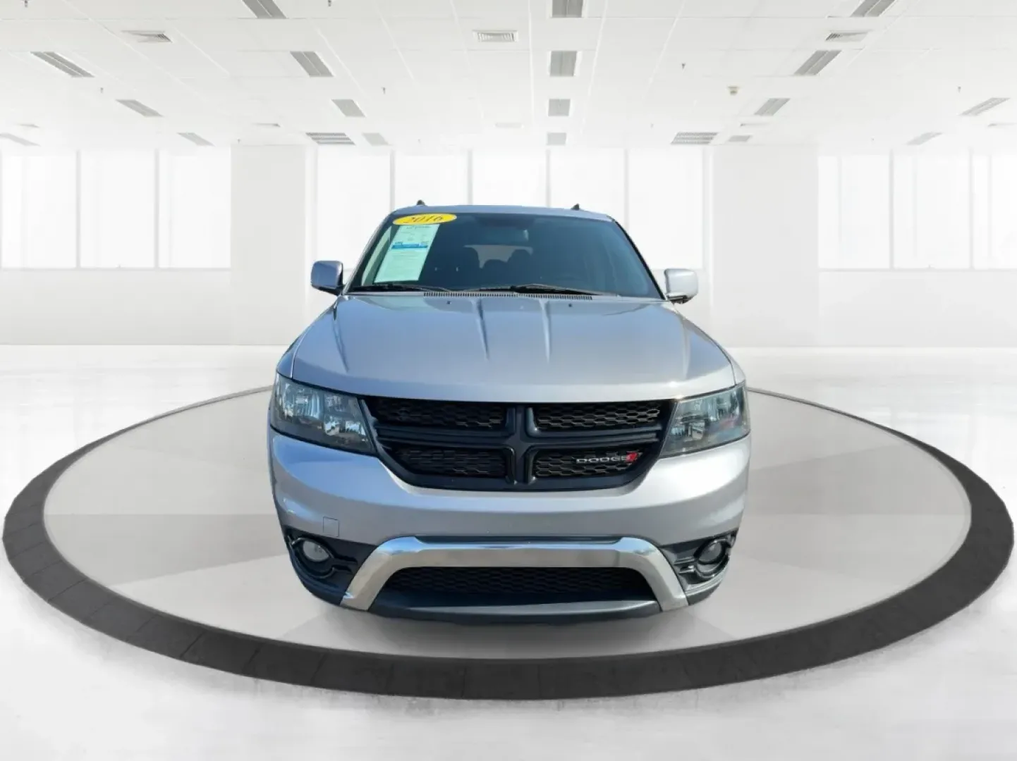 2016 Dodge Journey Crossroad Plus (3C4PDDGG2GT) with an Pentastar 3.6L V-6 DOHC engine, located at 1099 N County Rd 25A, Troy, OH, 45373, (937) 908-9800, 40.057079, -84.212883 - **Adventure Awaits with the 2016 Dodge Journey Crossroad Plus** <br /> <br /> Are you ready for your next family road trip or weekend adventure? The 2016 Dodge Journey Crossroad Plus is designed for those who crave versatility and comfort in their daily lives. This SUV is perfect for growing familie - Photo#7