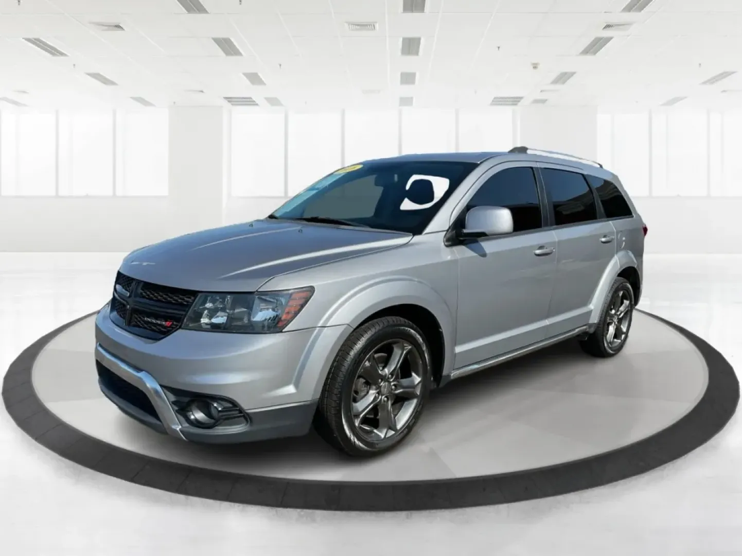 2016 Dodge Journey Crossroad Plus (3C4PDDGG2GT) with an Pentastar 3.6L V-6 DOHC engine, located at 1099 N County Rd 25A, Troy, OH, 45373, (937) 908-9800, 40.057079, -84.212883 - **Adventure Awaits with the 2016 Dodge Journey Crossroad Plus** <br /> <br /> Are you ready for your next family road trip or weekend adventure? The 2016 Dodge Journey Crossroad Plus is designed for those who crave versatility and comfort in their daily lives. This SUV is perfect for growing familie - Photo#8