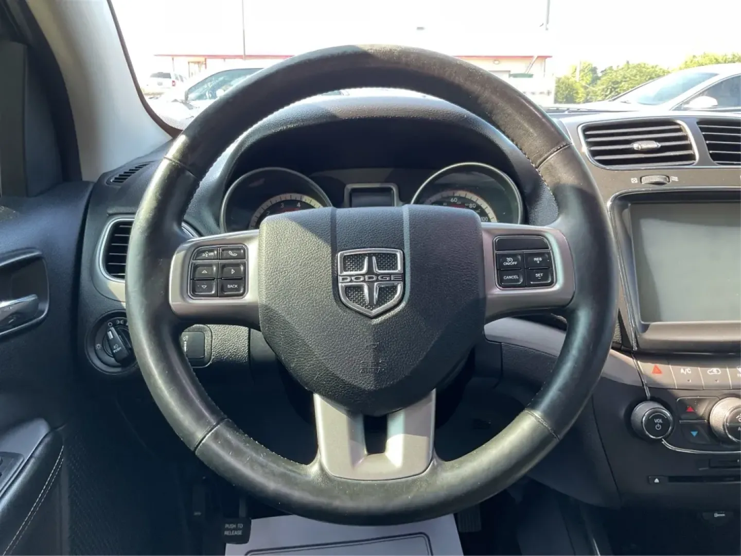 2016 Dodge Journey Crossroad Plus (3C4PDDGG2GT) with an Pentastar 3.6L V-6 DOHC engine, located at 1099 N County Rd 25A, Troy, OH, 45373, (937) 908-9800, 40.057079, -84.212883 - **Adventure Awaits with the 2016 Dodge Journey Crossroad Plus** <br /> <br /> Are you ready for your next family road trip or weekend adventure? The 2016 Dodge Journey Crossroad Plus is designed for those who crave versatility and comfort in their daily lives. This SUV is perfect for growing familie - Photo#16