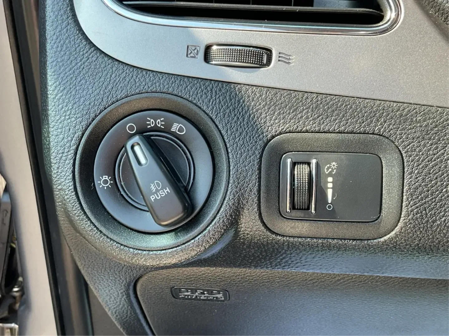 2016 Dodge Journey Crossroad Plus (3C4PDDGG2GT) with an Pentastar 3.6L V-6 DOHC engine, located at 1099 N County Rd 25A, Troy, OH, 45373, (937) 908-9800, 40.057079, -84.212883 - **Adventure Awaits with the 2016 Dodge Journey Crossroad Plus** <br /> <br /> Are you ready for your next family road trip or weekend adventure? The 2016 Dodge Journey Crossroad Plus is designed for those who crave versatility and comfort in their daily lives. This SUV is perfect for growing familie - Photo#17