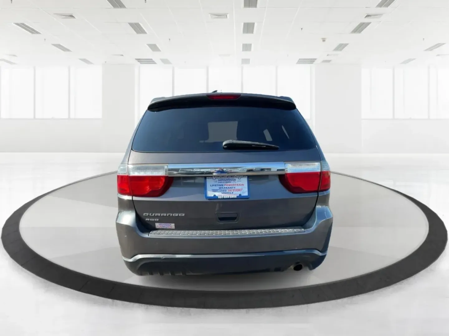 2013 Dodge Durango SXT (1C4RDJAG7DC) with an 3.6L V-6 DOHC engine, located at 8750 N County Rd 25A, Piqua, OH, 45356, (937) 908-9800, 40.164391, -84.232513 - **Discover Your Adventure with the 2013 Dodge Durango SXT at Advantage Car and Credit - Troy!**<br /> <br /> Are you in search of the perfect SUV to elevate your family outings, weekend adventures, or daily commutes? Look no further than the 2013 Dodge Durango SXT, where spaciousness meets versatili - Photo#3