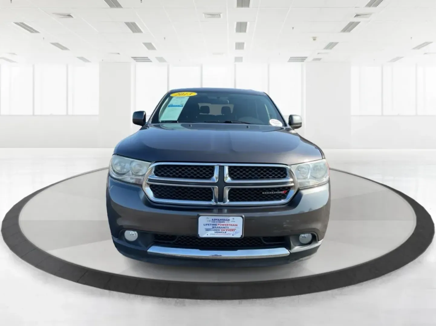 2013 Dodge Durango SXT (1C4RDJAG7DC) with an 3.6L V-6 DOHC engine, located at 8750 N County Rd 25A, Piqua, OH, 45356, (937) 908-9800, 40.164391, -84.232513 - **Discover Your Adventure with the 2013 Dodge Durango SXT at Advantage Car and Credit - Troy!**<br /> <br /> Are you in search of the perfect SUV to elevate your family outings, weekend adventures, or daily commutes? Look no further than the 2013 Dodge Durango SXT, where spaciousness meets versatili - Photo#7