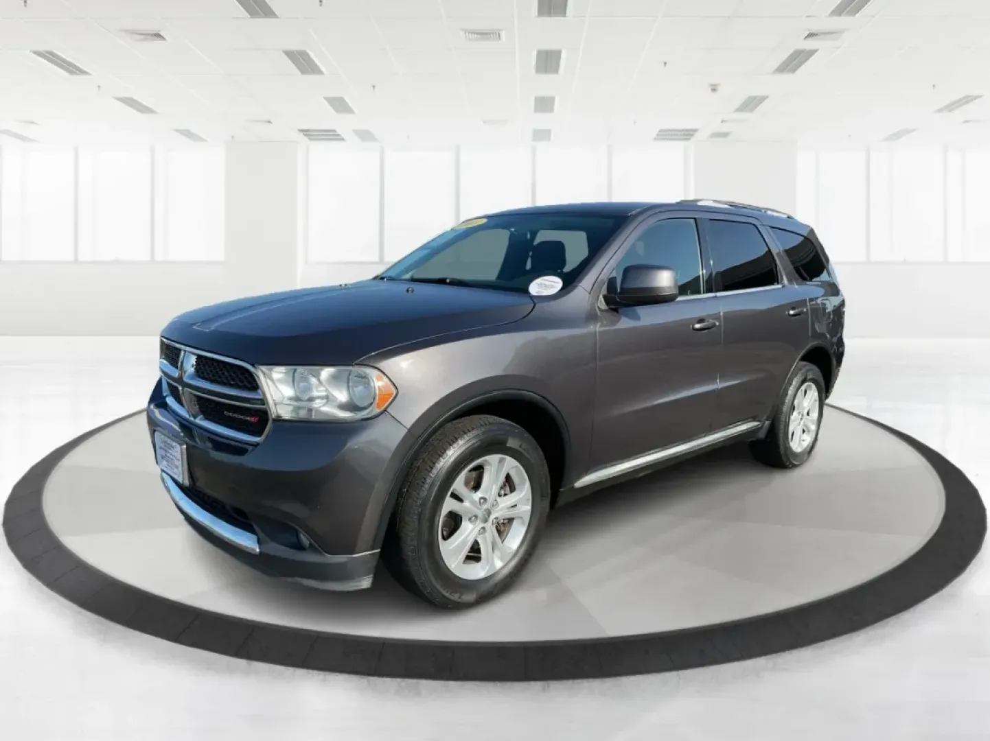 2013 Dodge Durango SXT (1C4RDJAG7DC) with an 3.6L V-6 DOHC engine, located at 8750 N County Rd 25A, Piqua, OH, 45356, (937) 908-9800, 40.164391, -84.232513 - **Discover Your Adventure with the 2013 Dodge Durango SXT at Advantage Car and Credit - Troy!**<br /> <br /> Are you in search of the perfect SUV to elevate your family outings, weekend adventures, or daily commutes? Look no further than the 2013 Dodge Durango SXT, where spaciousness meets versatili - Photo#8