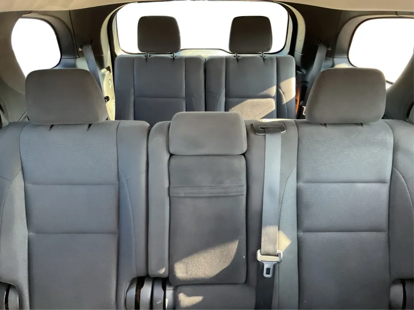 2013 Dodge Durango SXT (1C4RDJAG7DC) with an 3.6L V-6 DOHC engine, located at 8750 N County Rd 25A, Piqua, OH, 45356, (937) 908-9800, 40.164391, -84.232513 - **Discover Your Adventure with the 2013 Dodge Durango SXT at Advantage Car and Credit - Troy!**<br /> <br /> Are you in search of the perfect SUV to elevate your family outings, weekend adventures, or daily commutes? Look no further than the 2013 Dodge Durango SXT, where spaciousness meets versatili - Photo#14