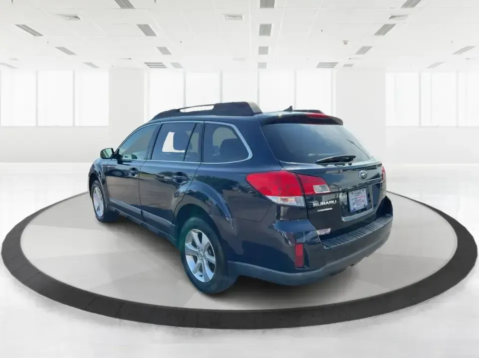 2013 Subaru Outback 2.5i Limited (4S4BRBKC0D3) with an 2.5L H-4 DOHC engine, Continuously Variable Transmission (CVT) transmission, located at 1184 Kauffman Ave, Fairborn, OH, 45324, (937) 908-9800, 39.807072, -84.030914 - **Adventure Awaits with This 2013 Subaru Outback! Perfect for Weekend Getaways and Daily Commutes**<br /> <br /> Looking for a versatile vehicle that can handle everything from family road trips to daily commutes? Look no further than this 2013 Subaru Outback 2.5i Limited, now available at Advantage - Photo#4