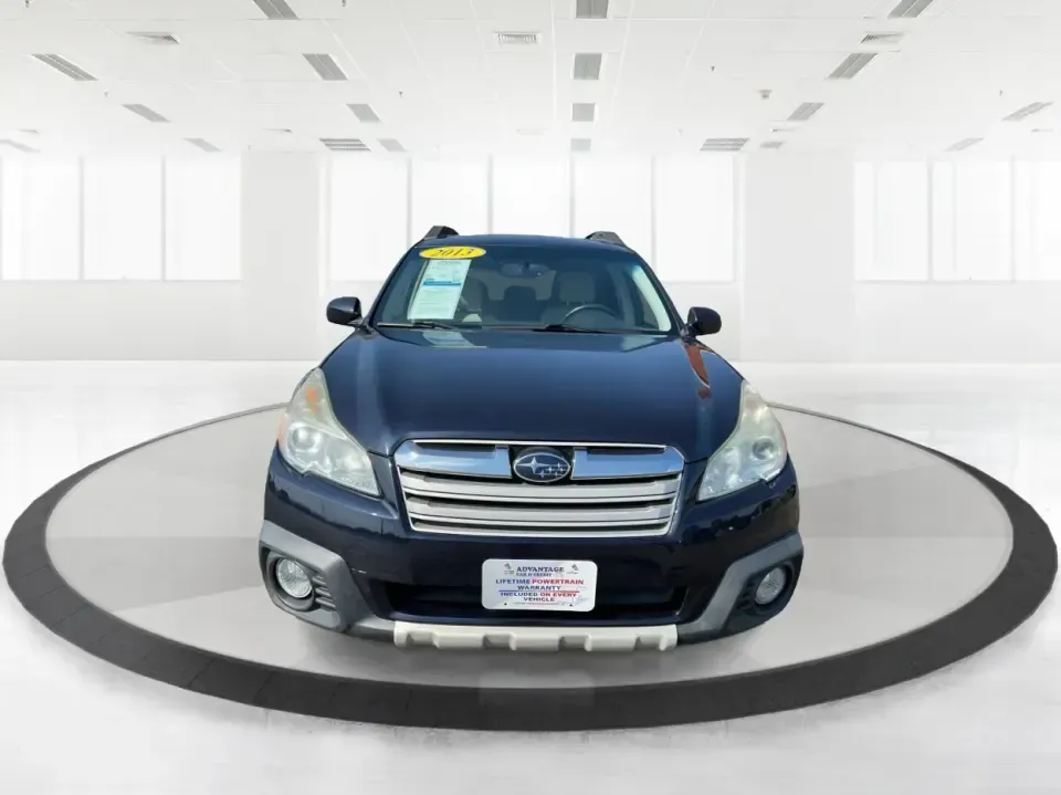 2013 Subaru Outback 2.5i Limited (4S4BRBKC0D3) with an 2.5L H-4 DOHC engine, Continuously Variable Transmission (CVT) transmission, located at 1184 Kauffman Ave, Fairborn, OH, 45324, (937) 908-9800, 39.807072, -84.030914 - **Adventure Awaits with This 2013 Subaru Outback! Perfect for Weekend Getaways and Daily Commutes**<br /> <br /> Looking for a versatile vehicle that can handle everything from family road trips to daily commutes? Look no further than this 2013 Subaru Outback 2.5i Limited, now available at Advantage - Photo#7