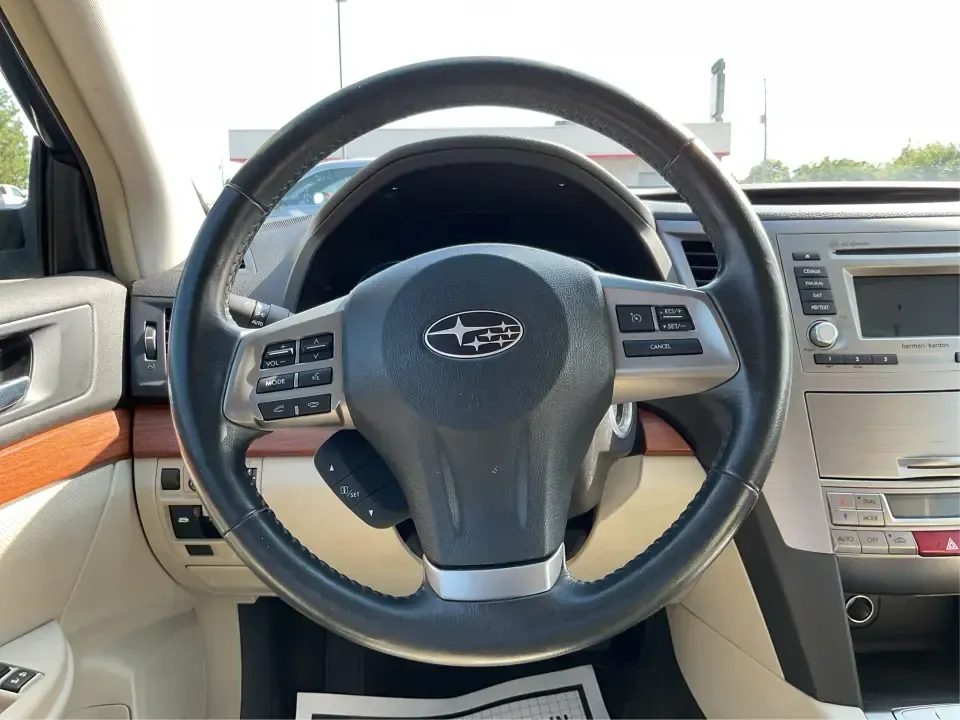 2013 Subaru Outback 2.5i Limited (4S4BRBKC0D3) with an 2.5L H-4 DOHC engine, Continuously Variable Transmission (CVT) transmission, located at 401 Woodman Dr, Riverside, OH, 45431, (937) 908-9800, 39.760899, -84.123421 - **Adventure Awaits with This 2013 Subaru Outback! Perfect for Weekend Getaways and Daily Commutes**<br /> <br /> Looking for a versatile vehicle that can handle everything from family road trips to daily commutes? Look no further than this 2013 Subaru Outback 2.5i Limited, now available at Advantage - Photo#15