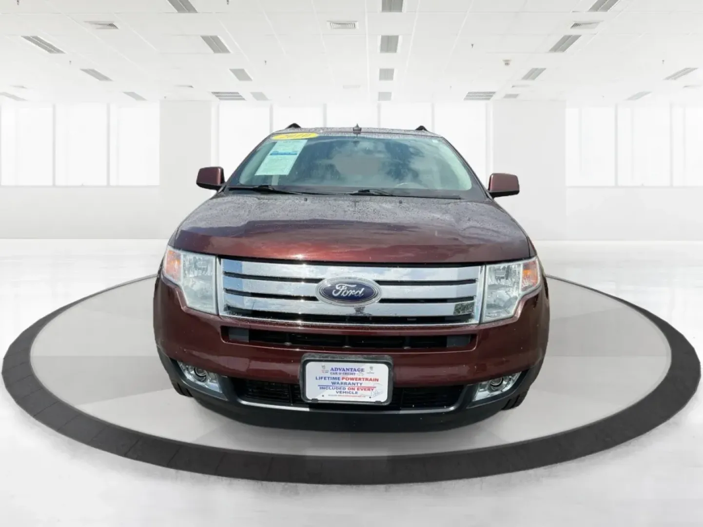 2010 Ford Edge SEL (2FMDK3JC4AB) with an Duratec 3.5L V-6 DOHC engine, located at 1230 East Main St, Xenia, OH, 45385, (937) 908-9800, 39.688026, -83.910172 - Are you ready to elevate your driving experience with a vehicle that fits your dynamic lifestyle? Whether you're embarking on an unforgettable family road trip, commuting to work, or simply running errands around Xenia, the 2010 Ford Edge SEL is the perfect companion for all your adventures. Availab - Photo#7
