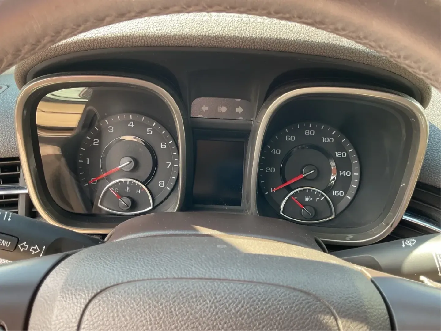 2013 Chevrolet Malibu 2LT (1G11E5SA7DF) with an ECOTEC 2.5L I-4 gasoline direct injection engine, located at 4508 South Dixie Dr, Moraine, OH, 45439, (937) 908-9800, 39.689976, -84.218452 - **Discover the 2013 Chevrolet Malibu 2LT Your Ideal Commuter Companion!**<br /> <br /> Are you seeking a reliable sedan that effortlessly combines comfort with style? Look no further! At Advantage Car and Credit in Moraine, OH, we present the 2013 Chevrolet Malibu 2LT, a perfect choice for daily co - Photo#15