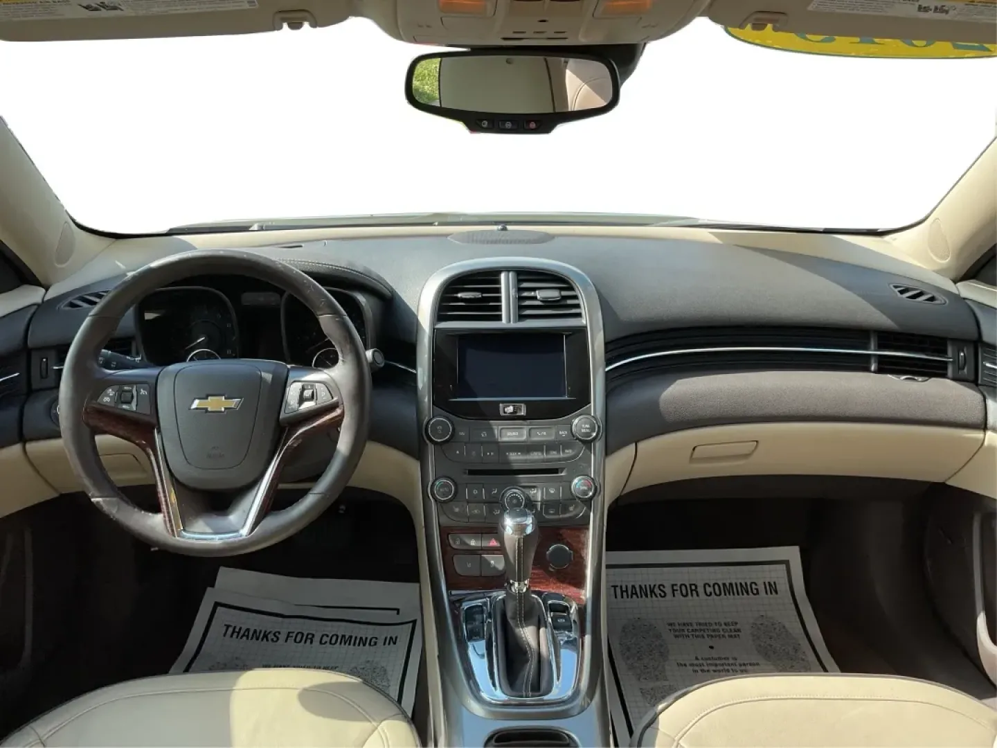 2013 Chevrolet Malibu 2LT (1G11E5SA7DF) with an ECOTEC 2.5L I-4 gasoline direct injection engine, located at 4508 South Dixie Dr, Moraine, OH, 45439, (937) 908-9800, 39.689976, -84.218452 - **Discover the 2013 Chevrolet Malibu 2LT Your Ideal Commuter Companion!**<br /> <br /> Are you seeking a reliable sedan that effortlessly combines comfort with style? Look no further! At Advantage Car and Credit in Moraine, OH, we present the 2013 Chevrolet Malibu 2LT, a perfect choice for daily co - Photo#21