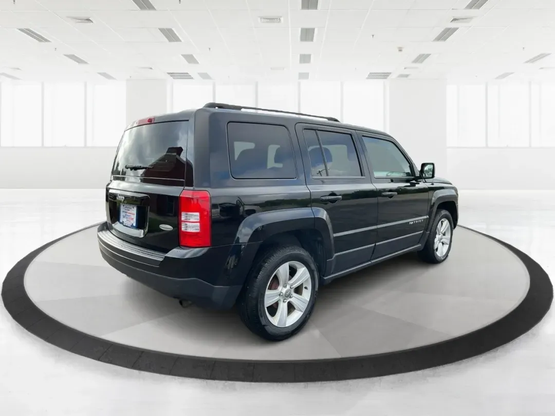 2014 Jeep Patriot Latitude (1C4NJPFA4ED) with an Other engine, located at 880 E. National Road, Vandalia, OH, 45377, (937) 908-9800, 39.891918, -84.183594 - **Adventure Awaits with This 2014 Jeep Patriot Latitude at Advantage Car and Credit - Moraine!**<br /> <br /> Are you ready to embark on new adventures, whether it's a weekend getaway, a family road trip, or daily commutes? This 2014 Jeep Patriot Latitude is your perfect companion for all these scen - Photo#2