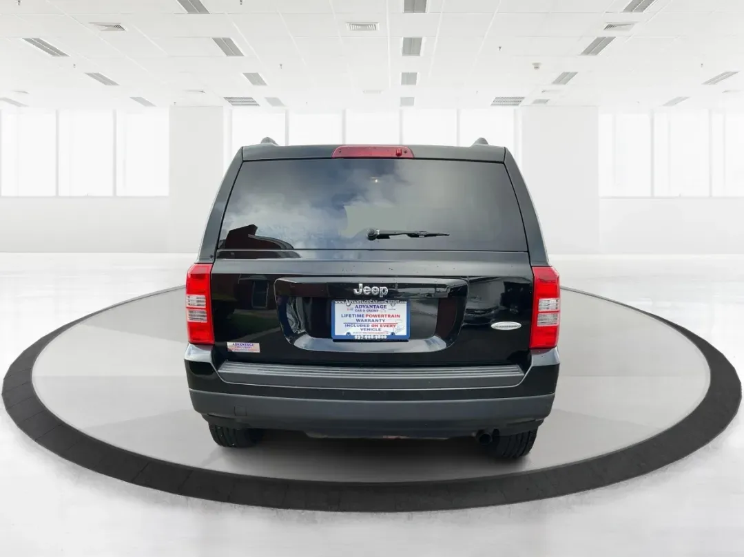 2014 Jeep Patriot Latitude (1C4NJPFA4ED) with an Other engine, located at 880 E. National Road, Vandalia, OH, 45377, (937) 908-9800, 39.891918, -84.183594 - **Adventure Awaits with This 2014 Jeep Patriot Latitude at Advantage Car and Credit - Moraine!**<br /> <br /> Are you ready to embark on new adventures, whether it's a weekend getaway, a family road trip, or daily commutes? This 2014 Jeep Patriot Latitude is your perfect companion for all these scen - Photo#3