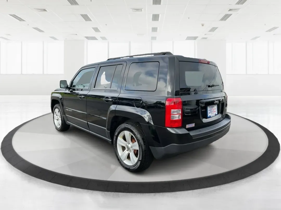 2014 Jeep Patriot Latitude (1C4NJPFA4ED) with an Other engine, located at 880 E. National Road, Vandalia, OH, 45377, (937) 908-9800, 39.891918, -84.183594 - **Adventure Awaits with This 2014 Jeep Patriot Latitude at Advantage Car and Credit - Moraine!**<br /> <br /> Are you ready to embark on new adventures, whether it's a weekend getaway, a family road trip, or daily commutes? This 2014 Jeep Patriot Latitude is your perfect companion for all these scen - Photo#4