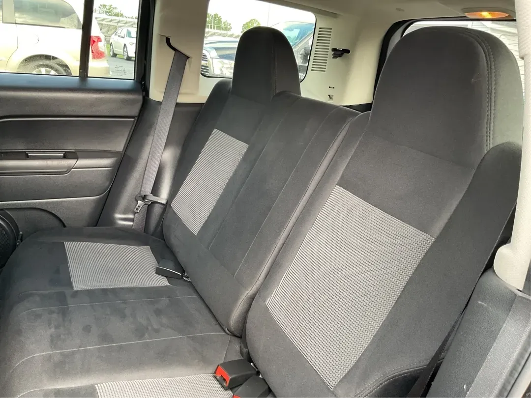 2014 Jeep Patriot Latitude (1C4NJPFA4ED) with an Other engine, located at 880 E. National Road, Vandalia, OH, 45377, (937) 908-9800, 39.891918, -84.183594 - **Adventure Awaits with This 2014 Jeep Patriot Latitude at Advantage Car and Credit - Moraine!**<br /> <br /> Are you ready to embark on new adventures, whether it's a weekend getaway, a family road trip, or daily commutes? This 2014 Jeep Patriot Latitude is your perfect companion for all these scen - Photo#10