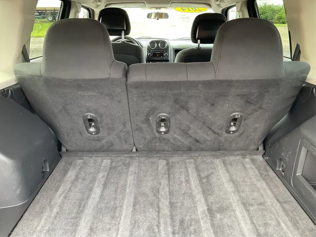 2014 Jeep Patriot Latitude (1C4NJPFA4ED) with an Other engine, located at 880 E. National Road, Vandalia, OH, 45377, (937) 908-9800, 39.891918, -84.183594 - **Adventure Awaits with This 2014 Jeep Patriot Latitude at Advantage Car and Credit - Moraine!**<br /> <br /> Are you ready to embark on new adventures, whether it's a weekend getaway, a family road trip, or daily commutes? This 2014 Jeep Patriot Latitude is your perfect companion for all these scen - Photo#12