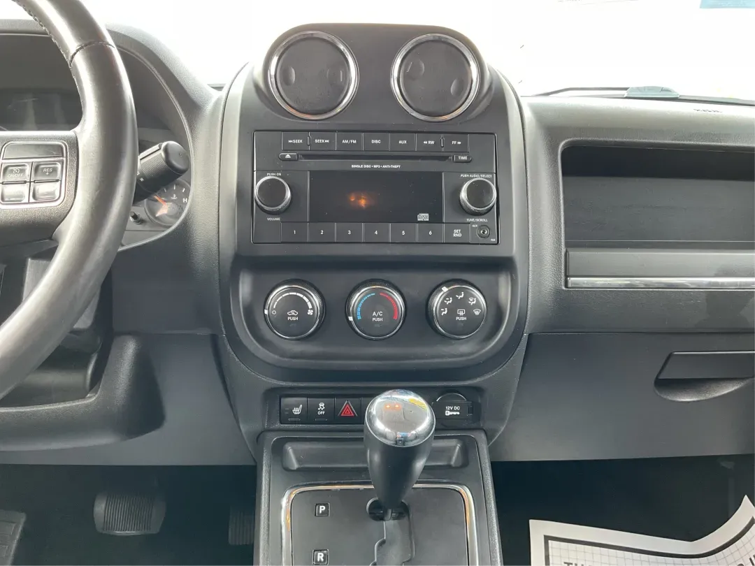 2014 Jeep Patriot Latitude (1C4NJPFA4ED) with an Other engine, located at 880 E. National Road, Vandalia, OH, 45377, (937) 908-9800, 39.891918, -84.183594 - **Adventure Awaits with This 2014 Jeep Patriot Latitude at Advantage Car and Credit - Moraine!**<br /> <br /> Are you ready to embark on new adventures, whether it's a weekend getaway, a family road trip, or daily commutes? This 2014 Jeep Patriot Latitude is your perfect companion for all these scen - Photo#13