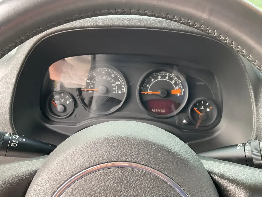 2014 Jeep Patriot Latitude (1C4NJPFA4ED) with an Other engine, located at 880 E. National Road, Vandalia, OH, 45377, (937) 908-9800, 39.891918, -84.183594 - **Adventure Awaits with This 2014 Jeep Patriot Latitude at Advantage Car and Credit - Moraine!**<br /> <br /> Are you ready to embark on new adventures, whether it's a weekend getaway, a family road trip, or daily commutes? This 2014 Jeep Patriot Latitude is your perfect companion for all these scen - Photo#15