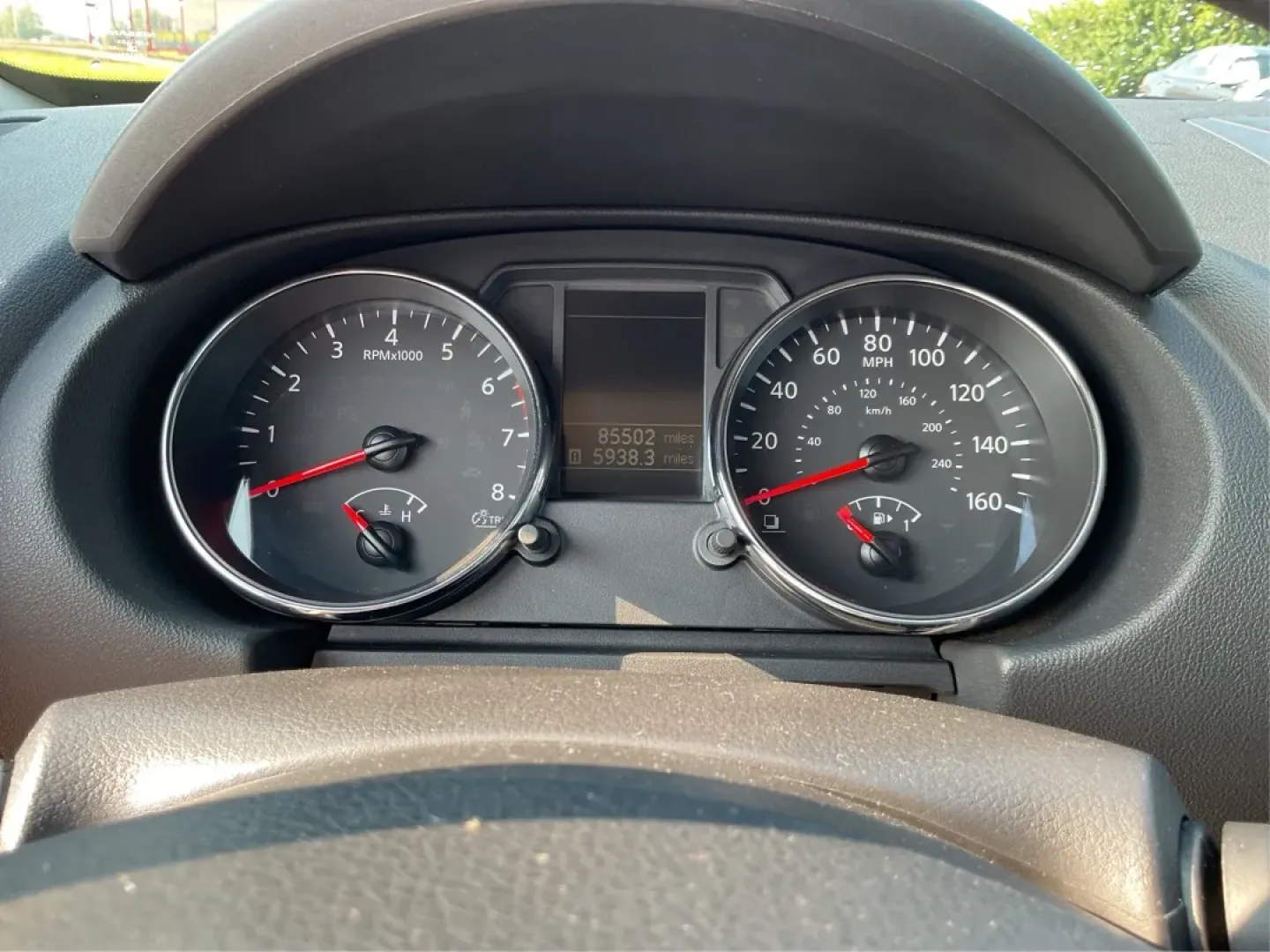 2015 Nissan Rogue S (JN8AS5MV3FW) with an 2.5L I-4 DOHC engine, located at 1099 N County Rd 25A, Troy, OH, 45373, (937) 908-9800, 40.057079, -84.212883 - **Adventure Awaits with the 2015 Nissan Rogue at Advantage Car and Credit - Troy!**<br /> <br /> Are you ready to take your family adventures to the next level? The 2015 Nissan Rogue, available now at Advantage Car and Credit in Troy, OH, is the perfect companion for growing families, long commutes, - Photo#15