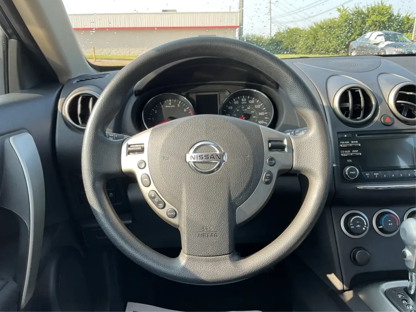 2015 Nissan Rogue S (JN8AS5MV3FW) with an 2.5L I-4 DOHC engine, located at 1099 N County Rd 25A, Troy, OH, 45373, (937) 908-9800, 40.057079, -84.212883 - **Adventure Awaits with the 2015 Nissan Rogue at Advantage Car and Credit - Troy!**<br /> <br /> Are you ready to take your family adventures to the next level? The 2015 Nissan Rogue, available now at Advantage Car and Credit in Troy, OH, is the perfect companion for growing families, long commutes, - Photo#16