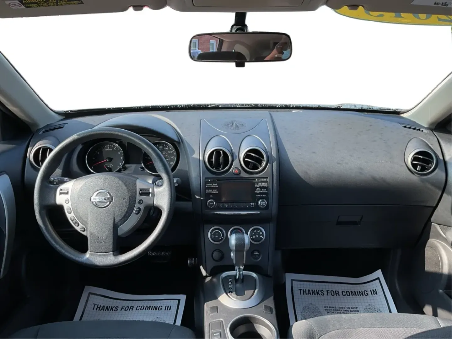 2015 Nissan Rogue S (JN8AS5MV3FW) with an 2.5L I-4 DOHC engine, located at 1099 N County Rd 25A, Troy, OH, 45373, (937) 908-9800, 40.057079, -84.212883 - **Adventure Awaits with the 2015 Nissan Rogue at Advantage Car and Credit - Troy!**<br /> <br /> Are you ready to take your family adventures to the next level? The 2015 Nissan Rogue, available now at Advantage Car and Credit in Troy, OH, is the perfect companion for growing families, long commutes, - Photo#19