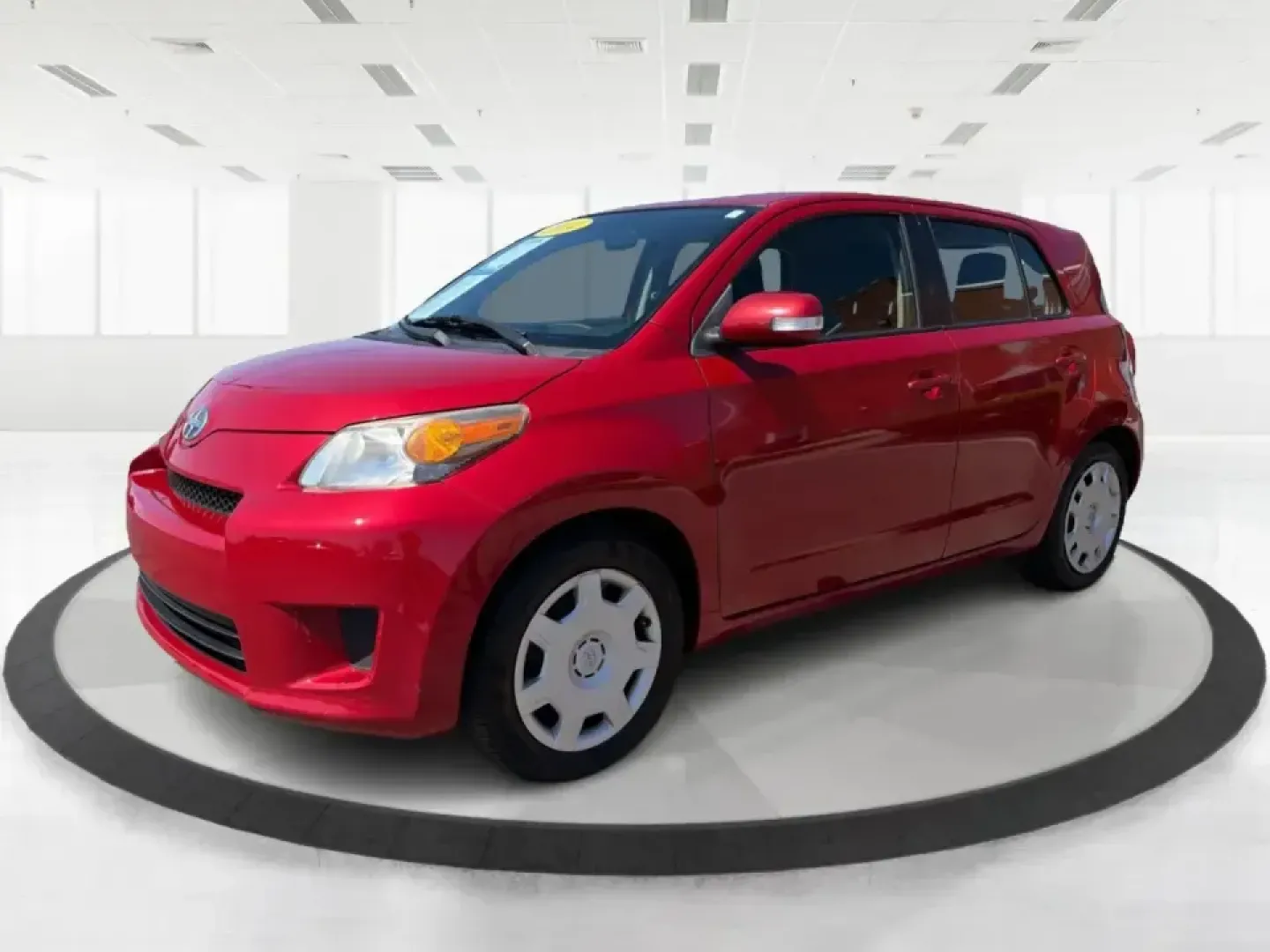 2014 Scion xD Base (JTKKUPB40E1) with an 1.8L L4 DOHC16V engine, 4-Speed Automatic transmission, located at 1230 East Main St, Xenia, OH, 45385, (937) 908-9800, 39.688026, -83.910172 - ### Discover Your Next Adventure with the 2014 Scion xD at Advantage Car and Credit!<br /> <br /> Are you ready to enhance your lifestyle with a vehicle that perfectly combines practicality and style? Whether you're commuting to work, running errands around Riverside, or planning a weekend getaway, - Photo#8