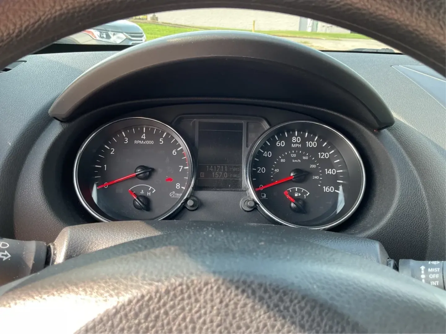 2013 Nissan Rogue S (JN8AS5MV0DW) with an 2.5L I-4 DOHC engine, located at 4508 South Dixie Dr, Moraine, OH, 45439, (937) 908-9800, 39.689976, -84.218452 - ### Explore the Perfect Family Adventure with the 2013 Nissan Rogue at Advantage Car and Credit - Moraine!<br /> <br /> Are you in the market for a versatile SUV that can handle both the daily grind and weekend getaways? Look no further than the 2013 Nissan Rogue, available now at Advantage Car and - Photo#15