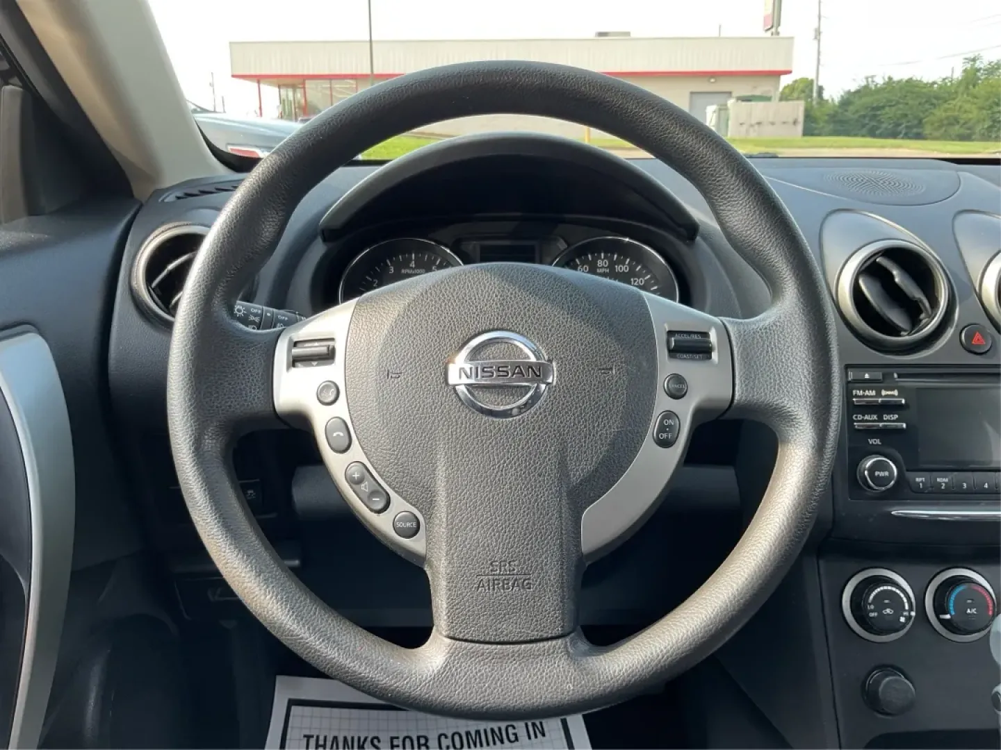 2013 Nissan Rogue S (JN8AS5MV0DW) with an 2.5L I-4 DOHC engine, located at 4508 South Dixie Dr, Moraine, OH, 45439, (937) 908-9800, 39.689976, -84.218452 - ### Explore the Perfect Family Adventure with the 2013 Nissan Rogue at Advantage Car and Credit - Moraine!<br /> <br /> Are you in the market for a versatile SUV that can handle both the daily grind and weekend getaways? Look no further than the 2013 Nissan Rogue, available now at Advantage Car and - Photo#16