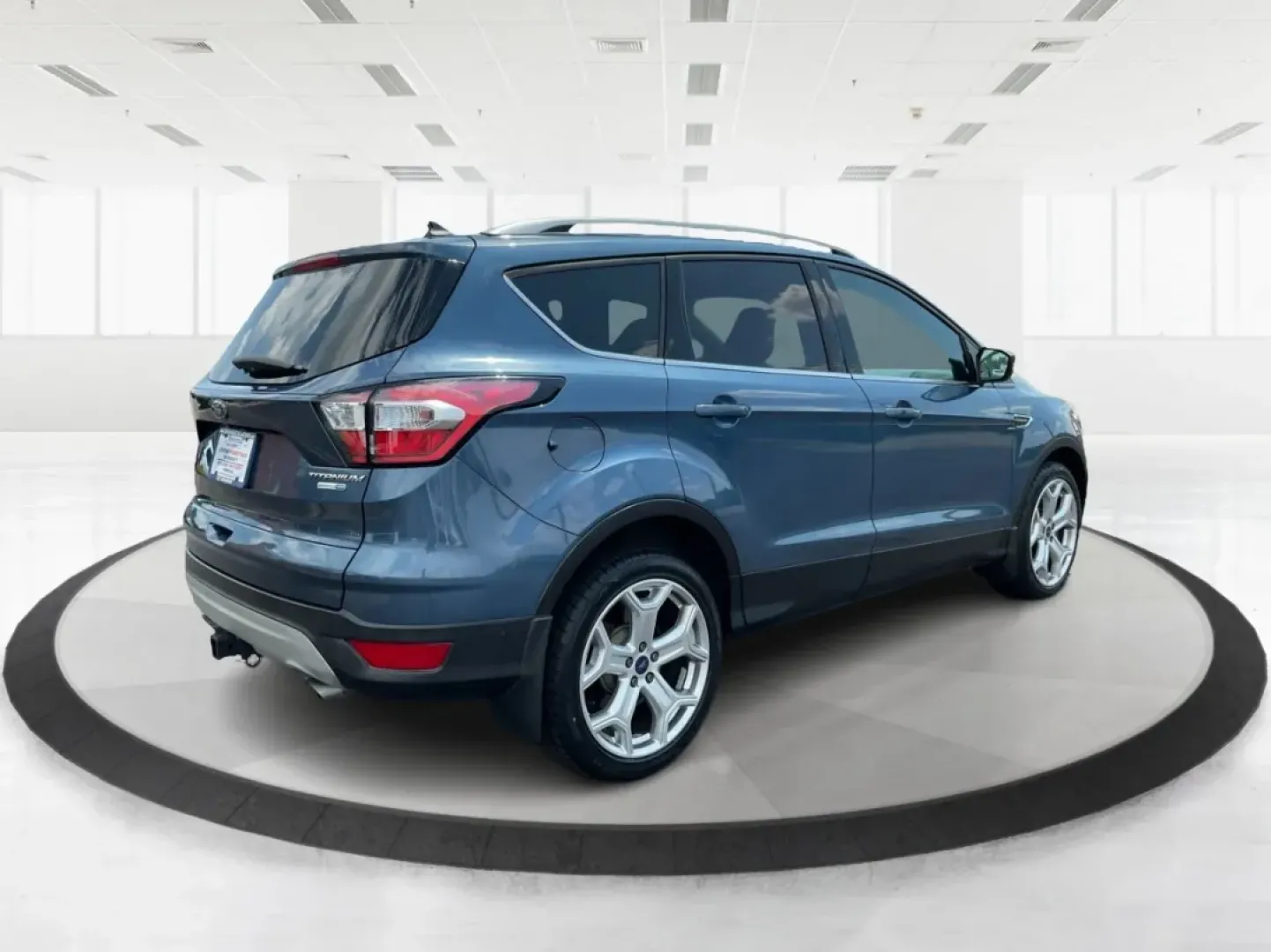 2018 Ford Escape Titanium (1FMCU9J95JU) with an EcoBoost 2L I-4 gasoline direct injection engine, located at 401 Woodman Dr, Riverside, OH, 45431, (937) 908-9800, 39.760899, -84.123421 - ### Elevate Your Driving Experience with This 2018 Ford Escape Titanium!<br /> <br /> Are you ready for your next adventure? Whether you're navigating the bustling streets of Riverside or heading out for a weekend getaway, the 2018 Ford Escape Titanium is the perfect companion for all your journeys. - Photo#2