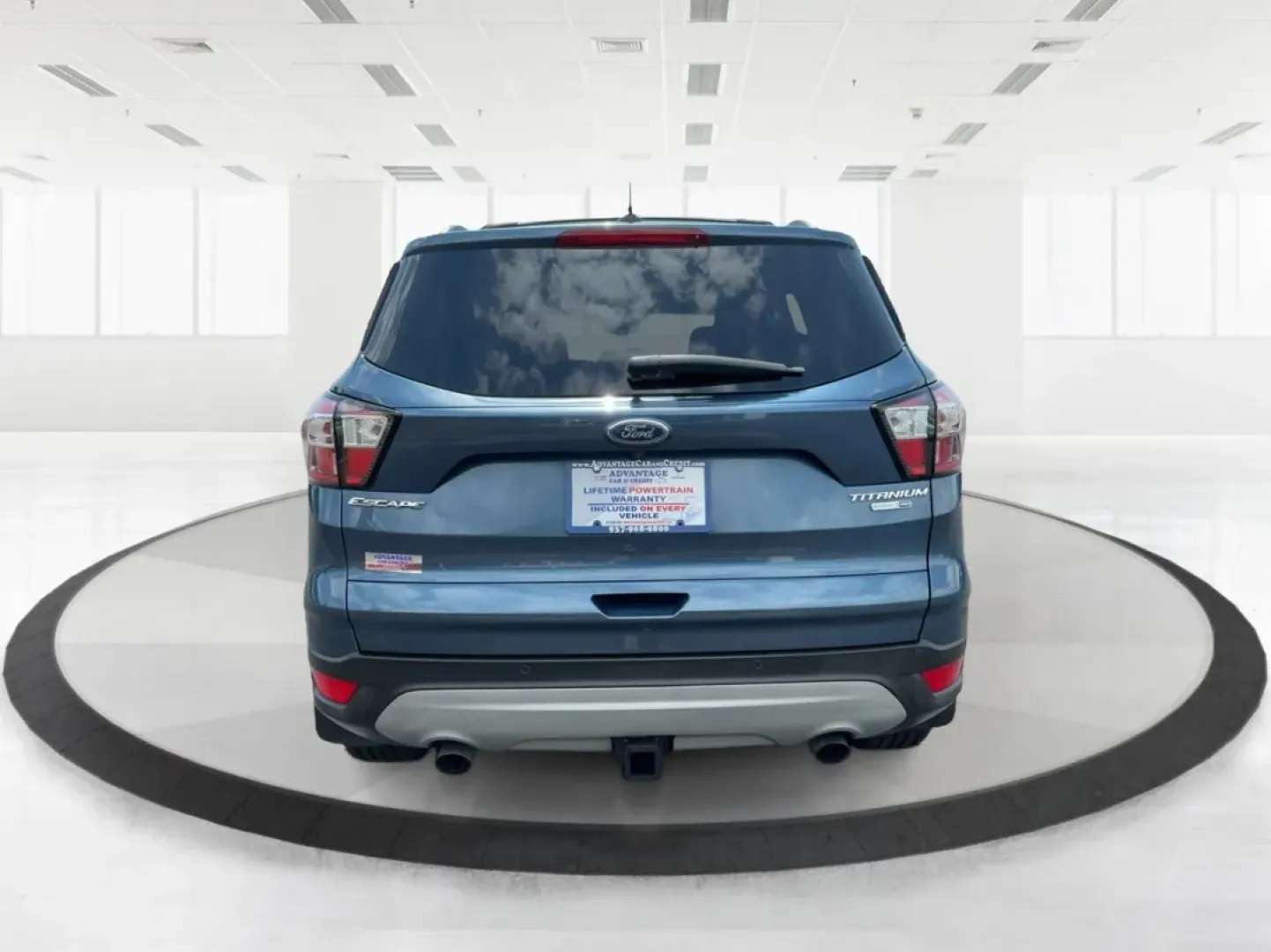 2018 Ford Escape Titanium (1FMCU9J95JU) with an EcoBoost 2L I-4 gasoline direct injection engine, located at 401 Woodman Dr, Riverside, OH, 45431, (937) 908-9800, 39.760899, -84.123421 - ### Elevate Your Driving Experience with This 2018 Ford Escape Titanium!<br /> <br /> Are you ready for your next adventure? Whether you're navigating the bustling streets of Riverside or heading out for a weekend getaway, the 2018 Ford Escape Titanium is the perfect companion for all your journeys. - Photo#3