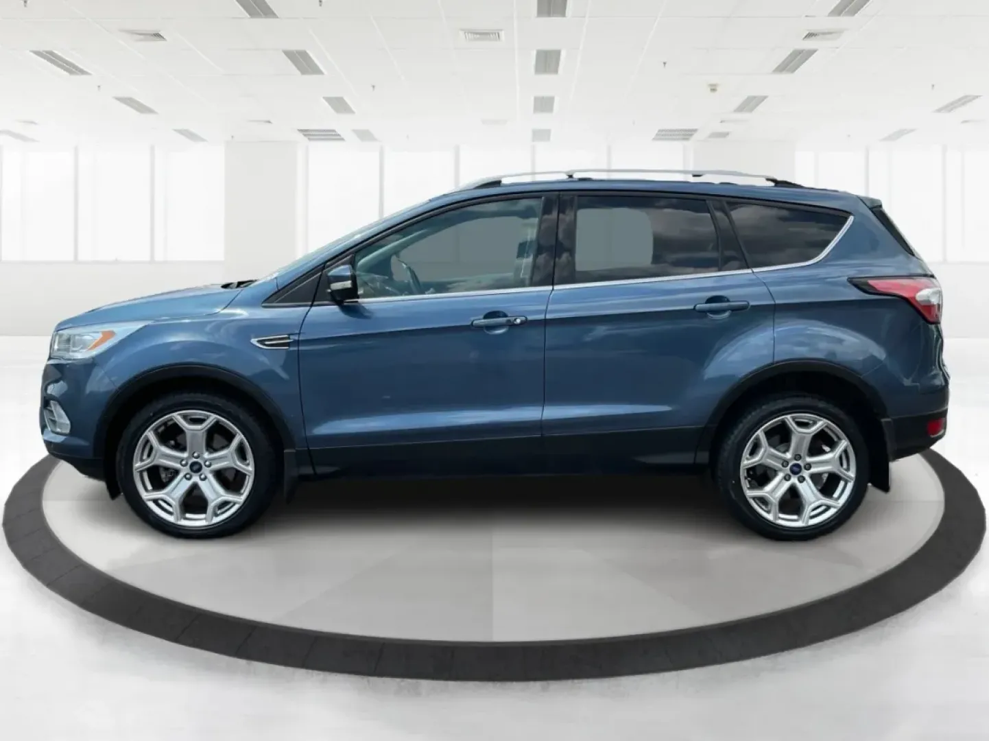 2018 Ford Escape Titanium (1FMCU9J95JU) with an EcoBoost 2L I-4 gasoline direct injection engine, located at 401 Woodman Dr, Riverside, OH, 45431, (937) 908-9800, 39.760899, -84.123421 - ### Elevate Your Driving Experience with This 2018 Ford Escape Titanium!<br /> <br /> Are you ready for your next adventure? Whether you're navigating the bustling streets of Riverside or heading out for a weekend getaway, the 2018 Ford Escape Titanium is the perfect companion for all your journeys. - Photo#5