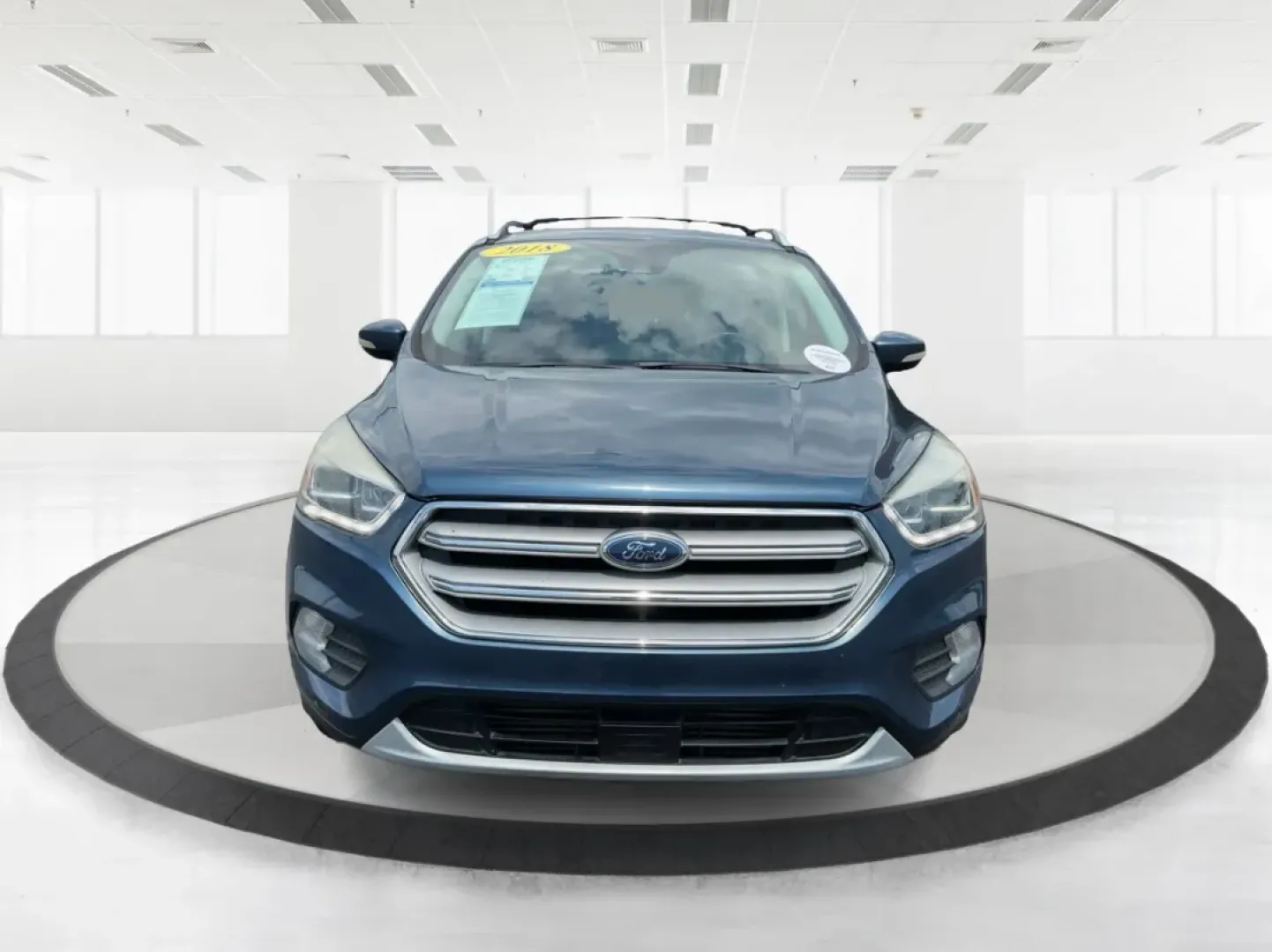 2018 Ford Escape Titanium (1FMCU9J95JU) with an EcoBoost 2L I-4 gasoline direct injection engine, located at 401 Woodman Dr, Riverside, OH, 45431, (937) 908-9800, 39.760899, -84.123421 - ### Elevate Your Driving Experience with This 2018 Ford Escape Titanium!<br /> <br /> Are you ready for your next adventure? Whether you're navigating the bustling streets of Riverside or heading out for a weekend getaway, the 2018 Ford Escape Titanium is the perfect companion for all your journeys. - Photo#7