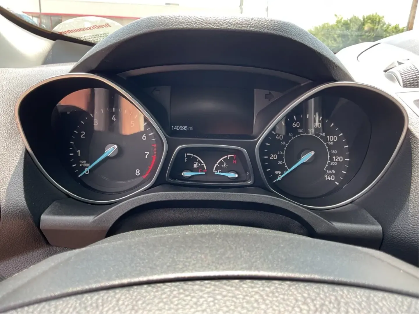 2018 Ford Escape Titanium (1FMCU9J95JU) with an EcoBoost 2L I-4 gasoline direct injection engine, located at 401 Woodman Dr, Riverside, OH, 45431, (937) 908-9800, 39.760899, -84.123421 - ### Elevate Your Driving Experience with This 2018 Ford Escape Titanium!<br /> <br /> Are you ready for your next adventure? Whether you're navigating the bustling streets of Riverside or heading out for a weekend getaway, the 2018 Ford Escape Titanium is the perfect companion for all your journeys. - Photo#15